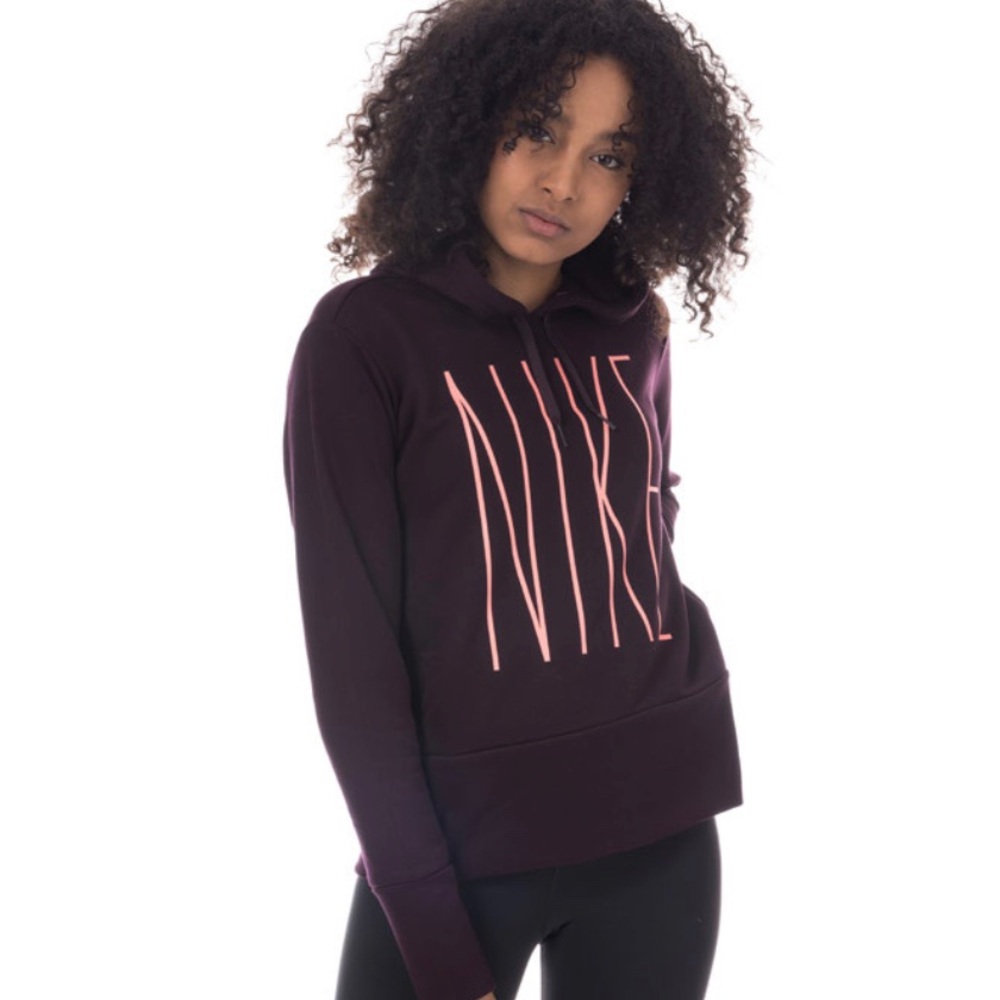 Nike Dry Training Hoodie